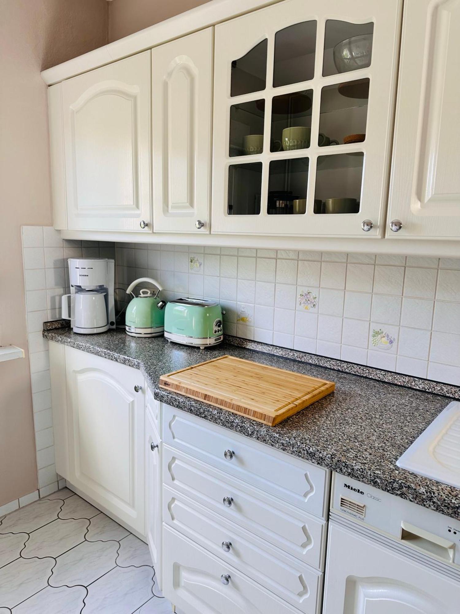 Perfekte Auszeit - Charmantes Ferienhaus Neuenhagen Bei Berlin Zewnętrze zdjęcie