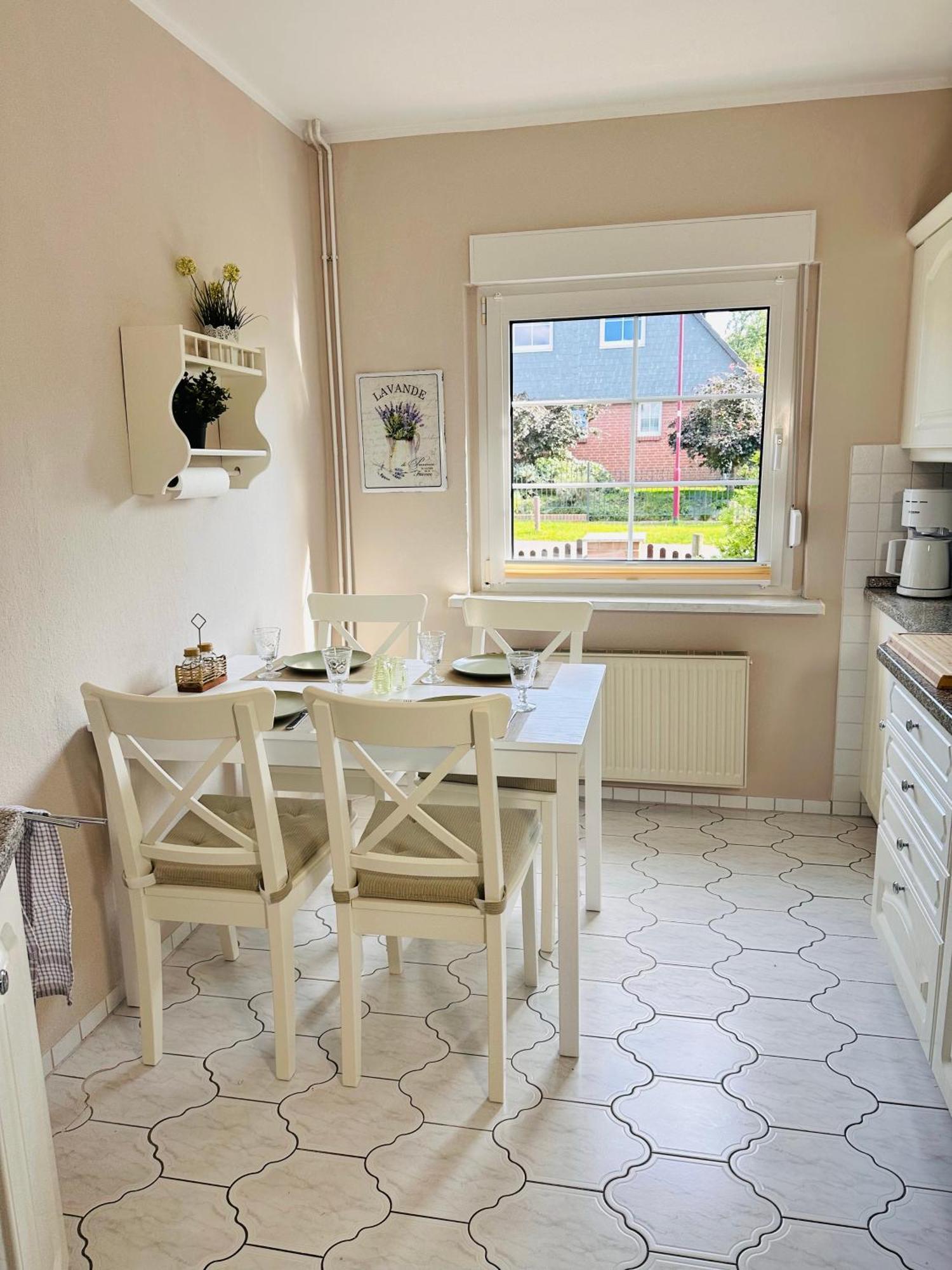 Perfekte Auszeit - Charmantes Ferienhaus Neuenhagen Bei Berlin Zewnętrze zdjęcie