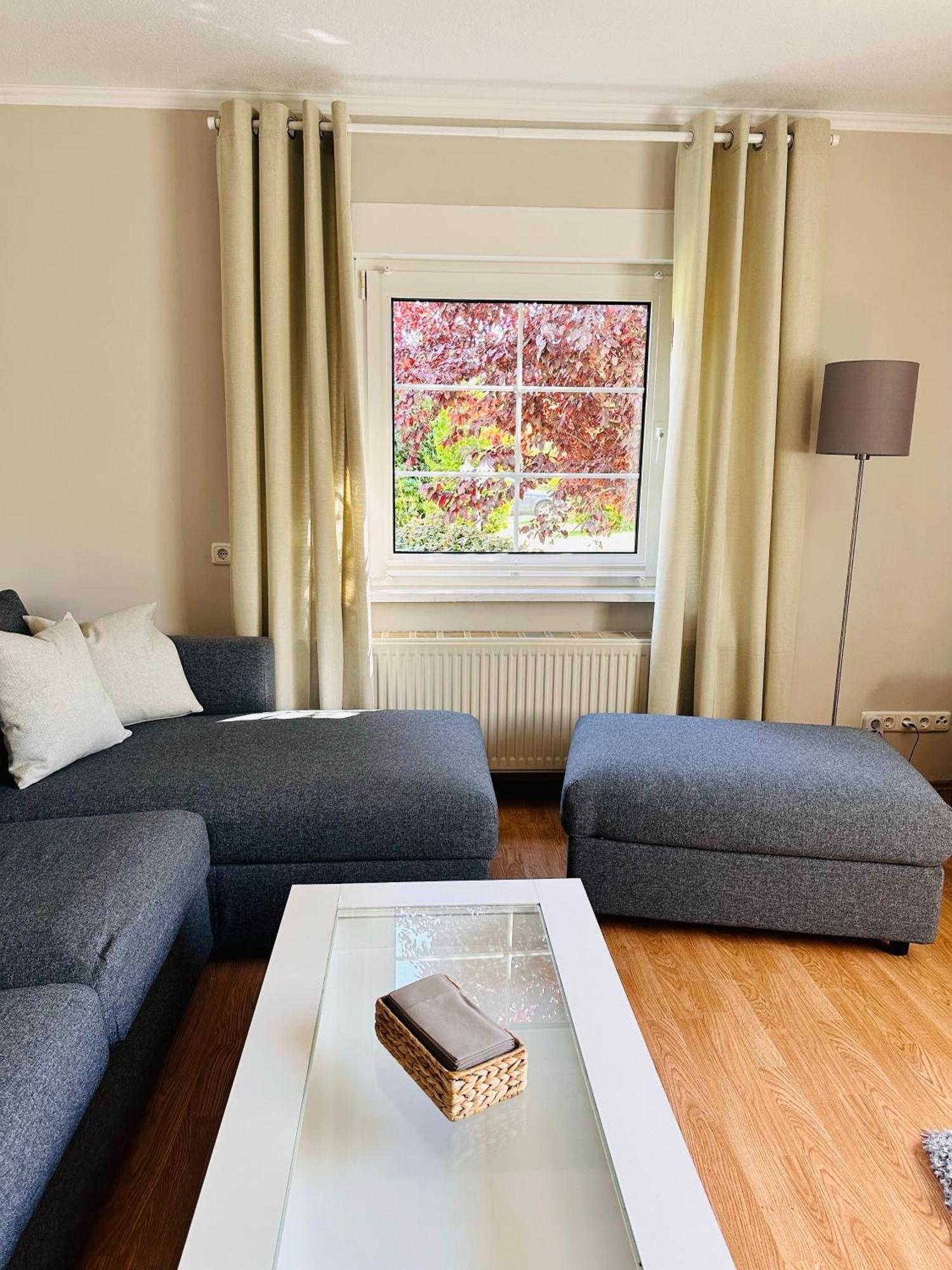Perfekte Auszeit - Charmantes Ferienhaus Neuenhagen Bei Berlin Zewnętrze zdjęcie