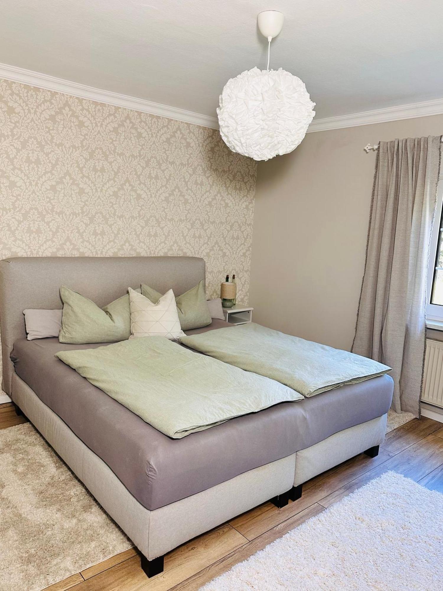 Perfekte Auszeit - Charmantes Ferienhaus Neuenhagen Bei Berlin Zewnętrze zdjęcie