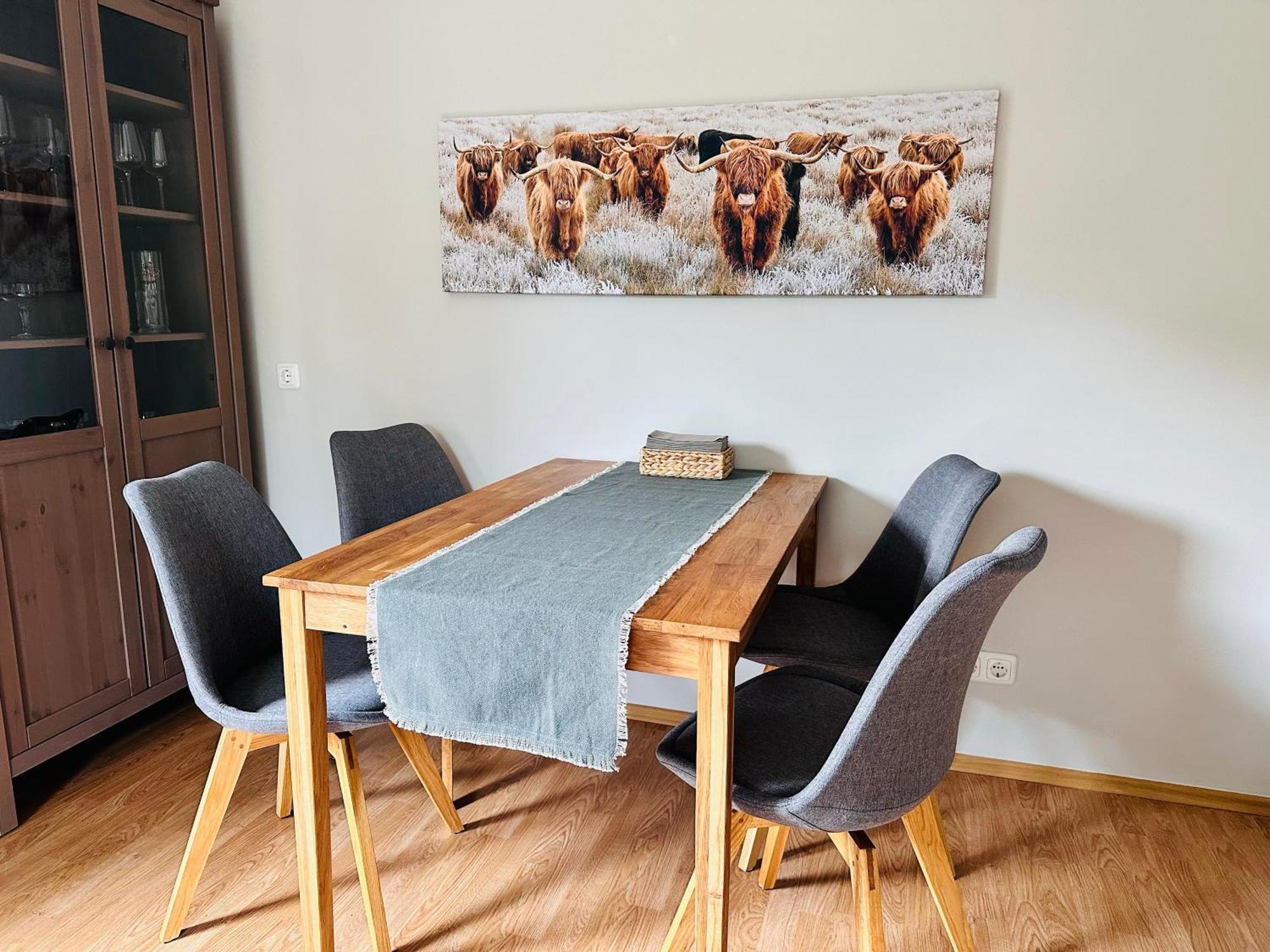 Perfekte Auszeit - Charmantes Ferienhaus Neuenhagen Bei Berlin Zewnętrze zdjęcie