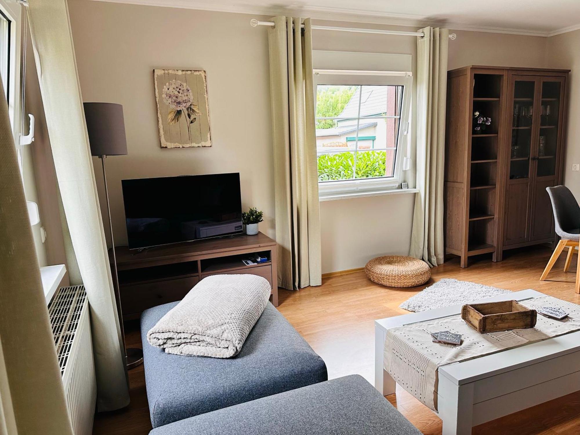Perfekte Auszeit - Charmantes Ferienhaus Neuenhagen Bei Berlin Zewnętrze zdjęcie