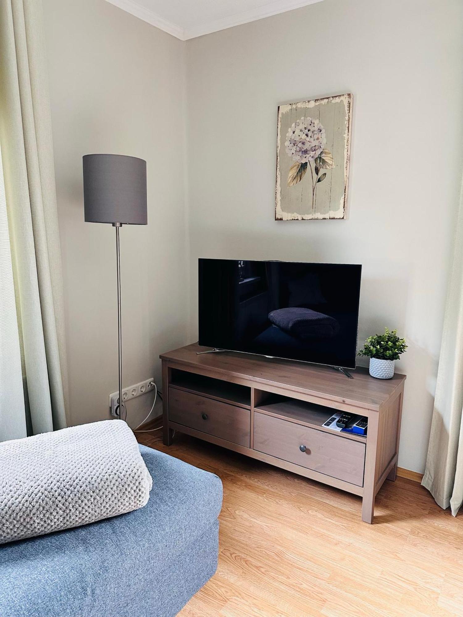 Perfekte Auszeit - Charmantes Ferienhaus Neuenhagen Bei Berlin Zewnętrze zdjęcie
