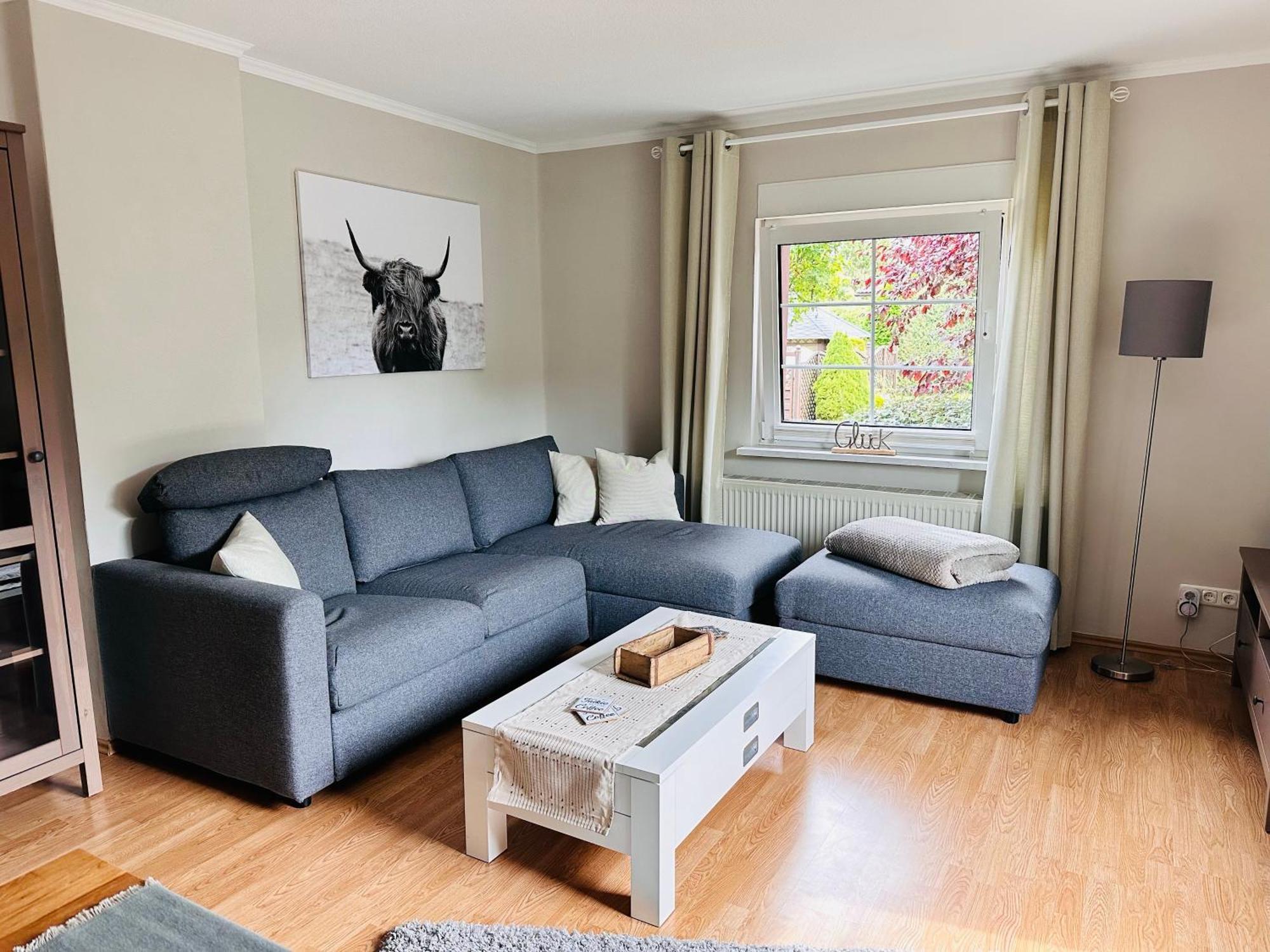 Perfekte Auszeit - Charmantes Ferienhaus Neuenhagen Bei Berlin Zewnętrze zdjęcie