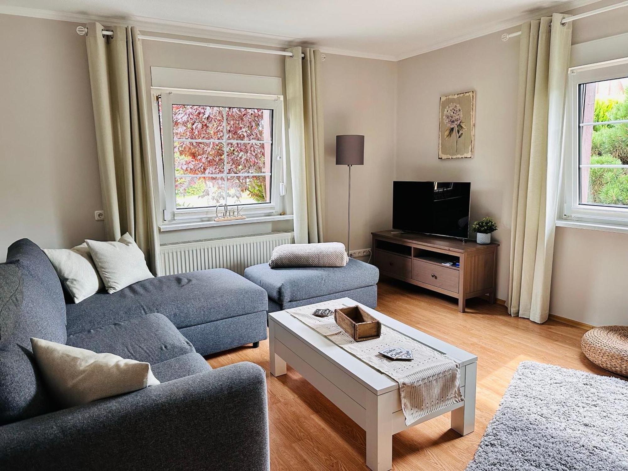 Perfekte Auszeit - Charmantes Ferienhaus Neuenhagen Bei Berlin Zewnętrze zdjęcie
