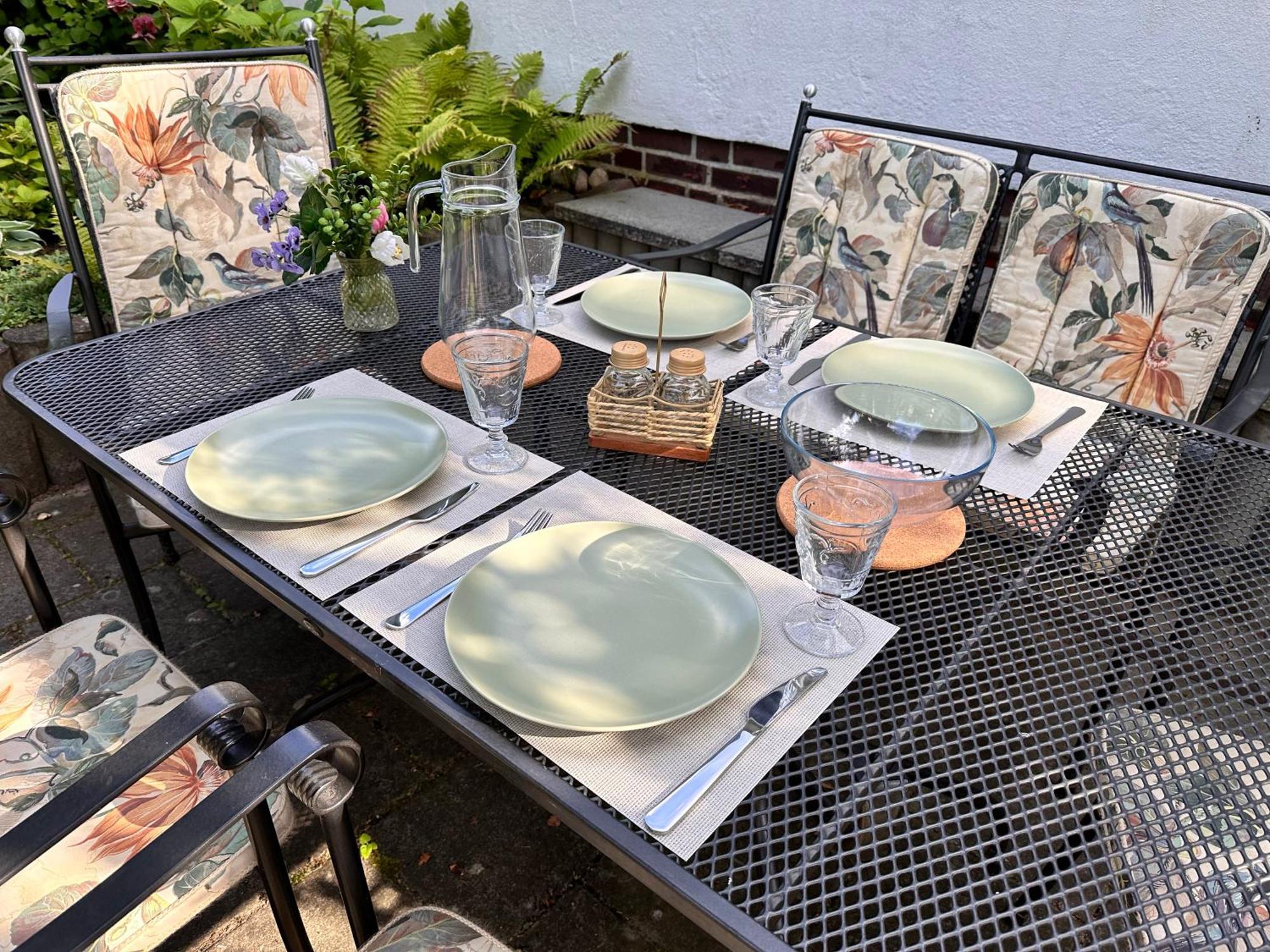 Perfekte Auszeit - Charmantes Ferienhaus Neuenhagen Bei Berlin Zewnętrze zdjęcie