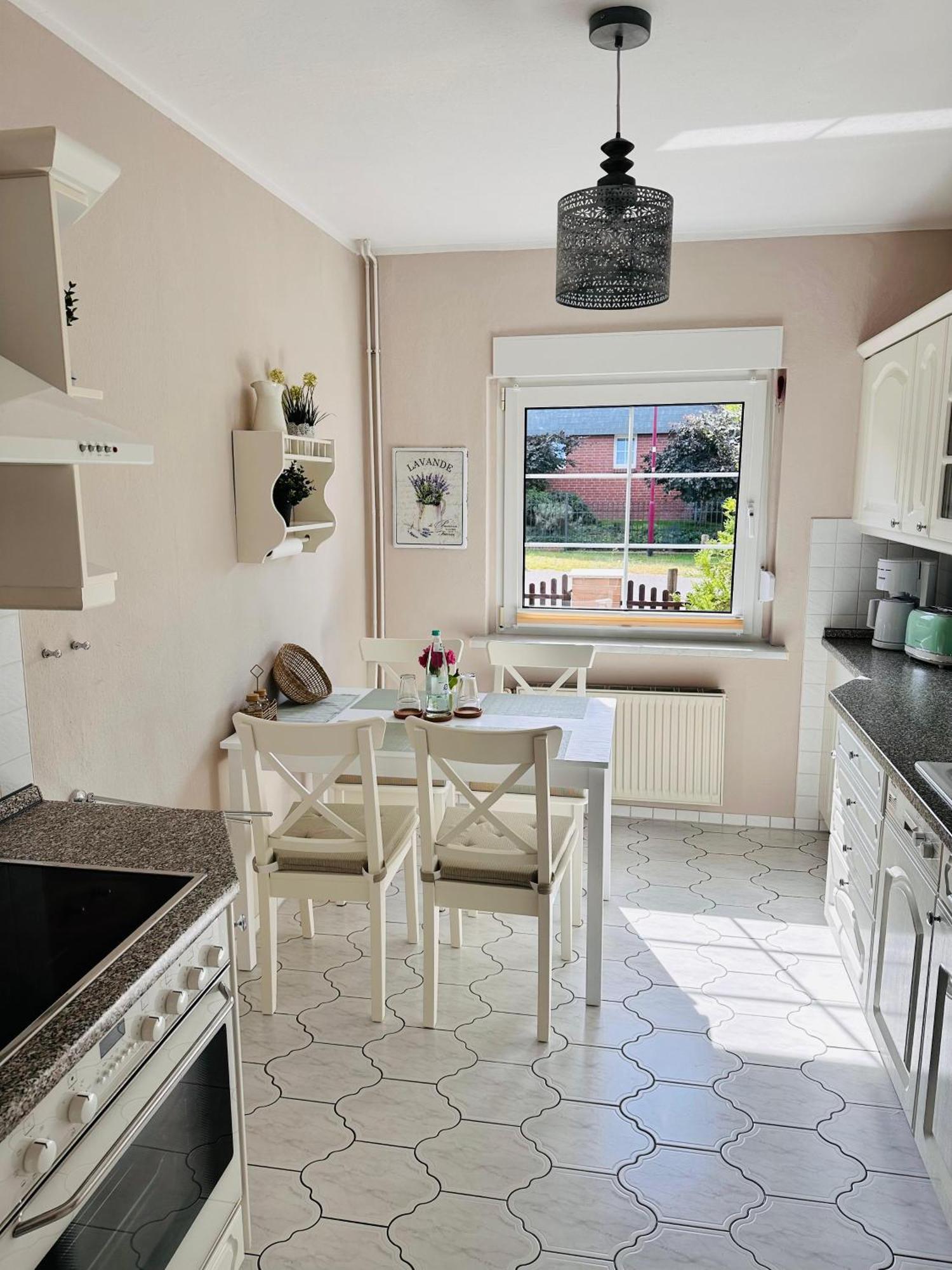 Perfekte Auszeit - Charmantes Ferienhaus Neuenhagen Bei Berlin Zewnętrze zdjęcie